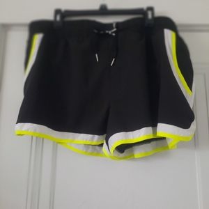 Love & Sports Shorts